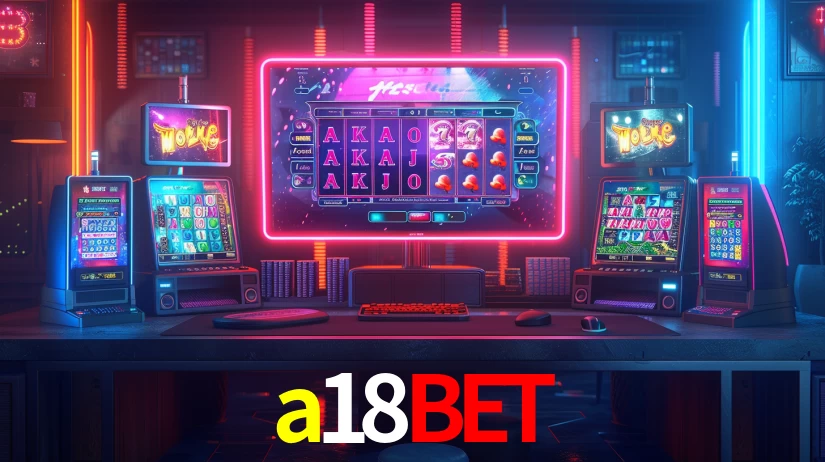 a18bet login