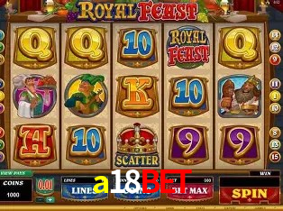 Responsive Design a18bet