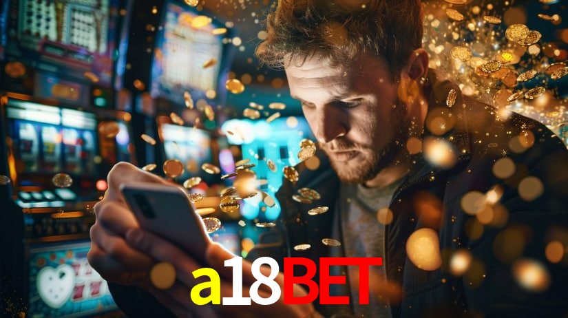 Secure Login a18bet