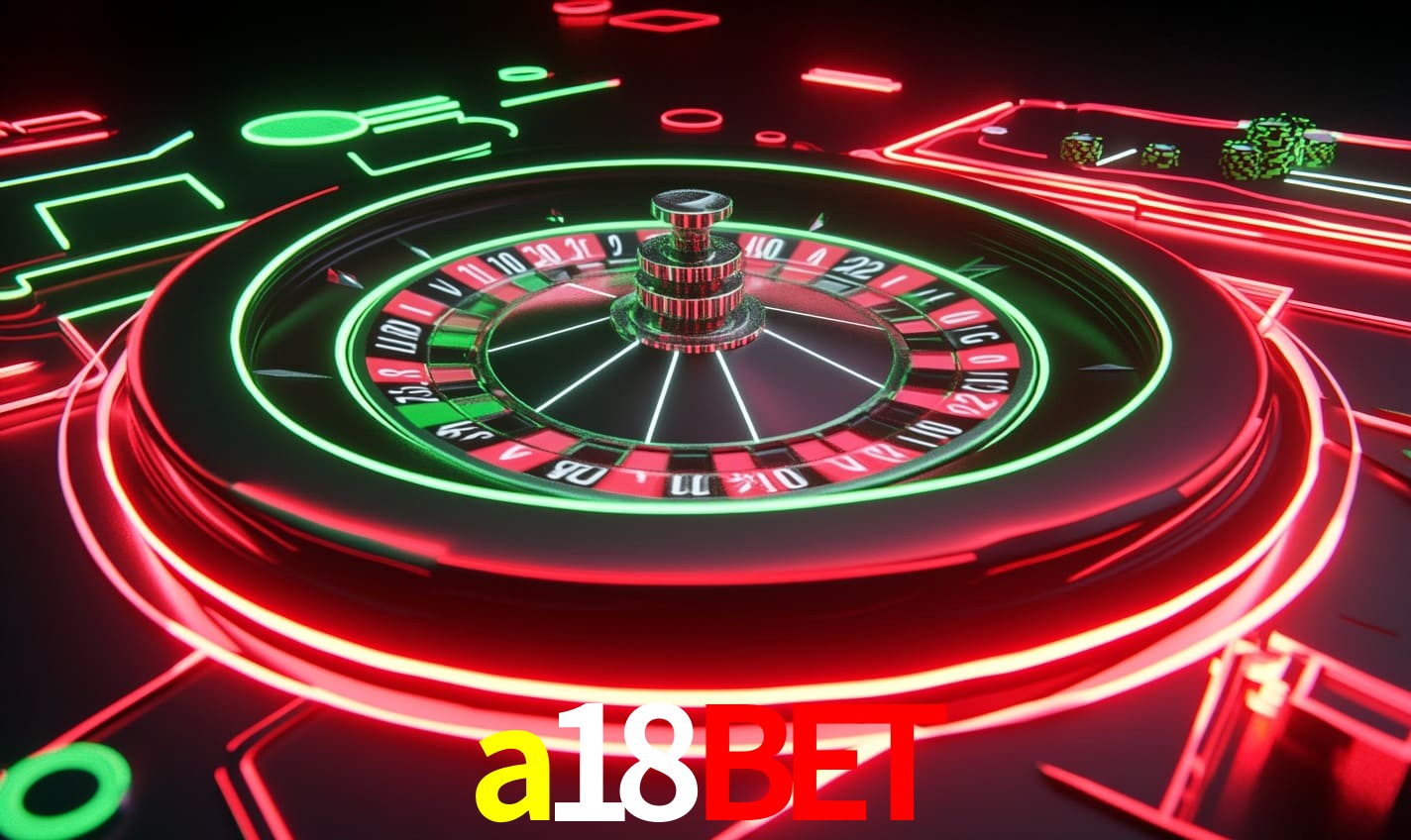 Inovações de Jogos na a18bet: O Futuro das Experiências Interativas