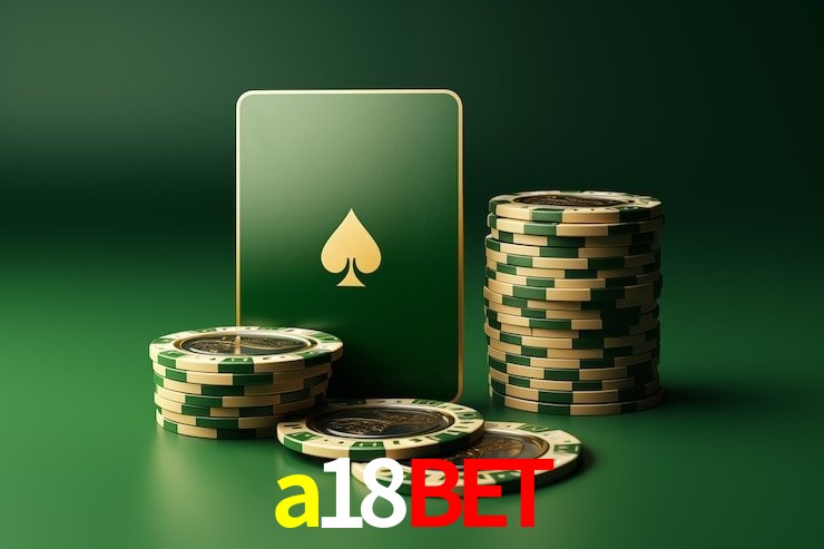 VIP Casino a18bet