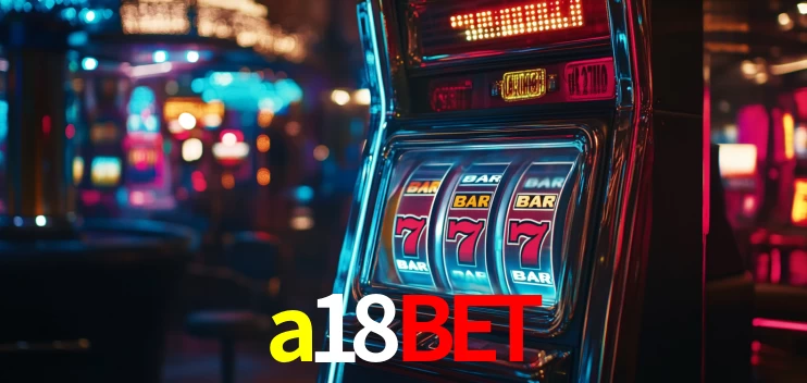Premium Interface a18bet