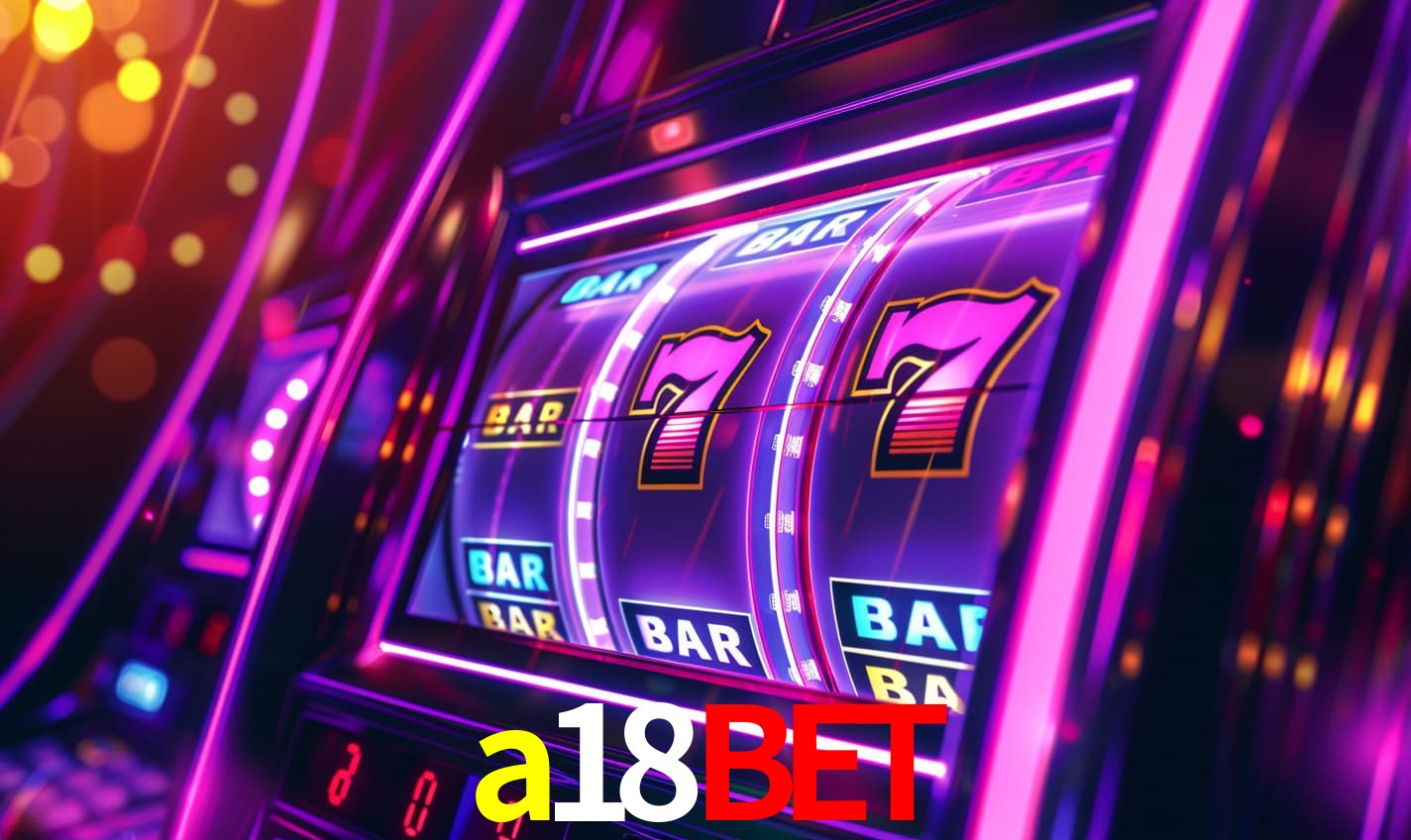 a18bet: A Experiência de Casino com Jogos de Mesa ao Vivo