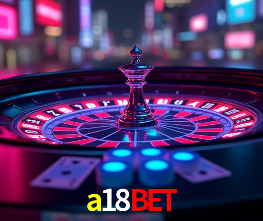 Desvendando o Mundo dos Jogos Virtuais na a18bet