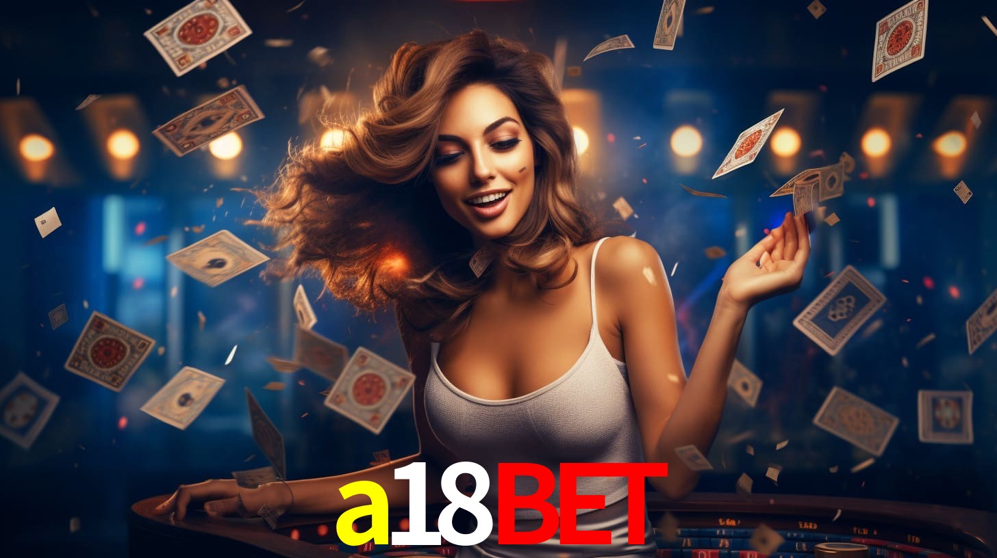 Welcome Bonus a18bet