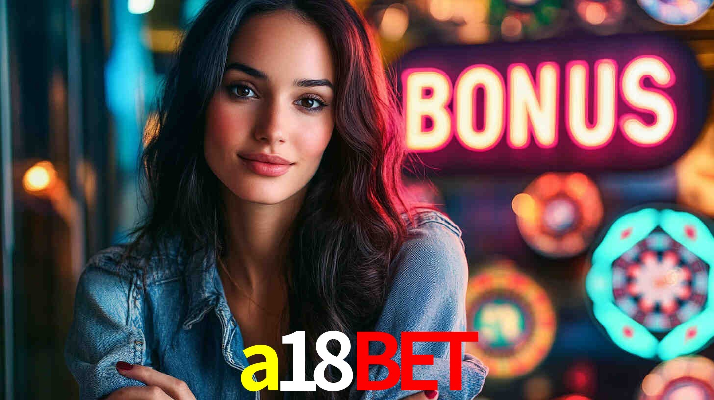 a18bet cassino