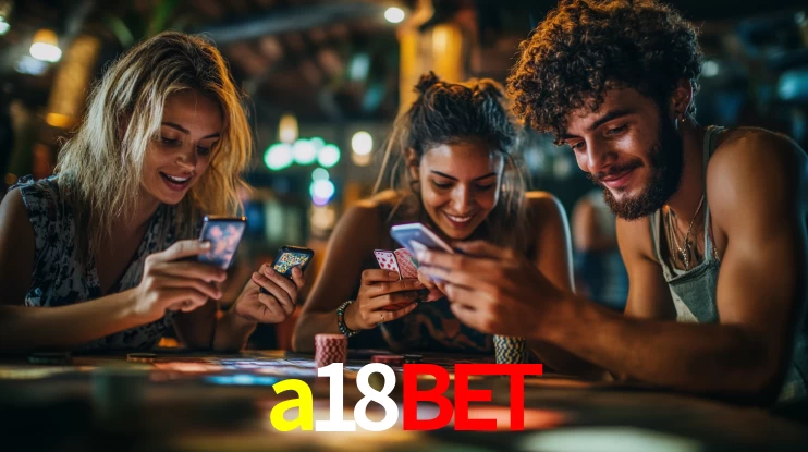 Instant EasyPaisa a18bet