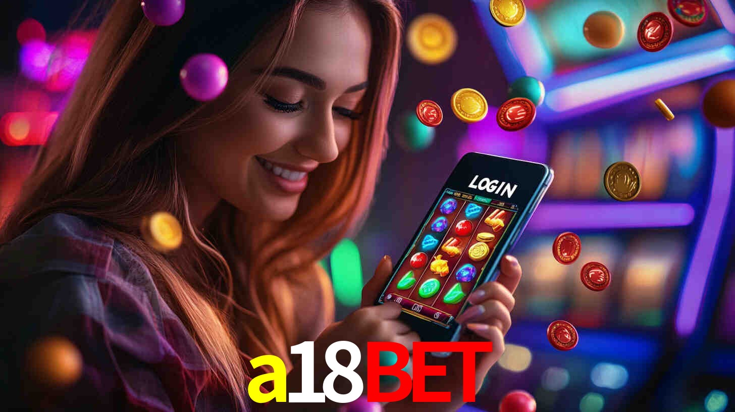 a18bet login
