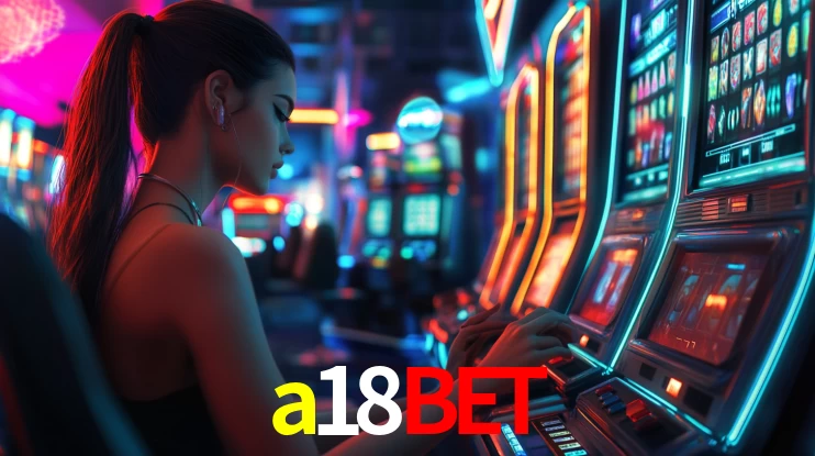Experimente o Login Seguro Premium no a18bet