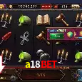 Flash Promotion a18bet