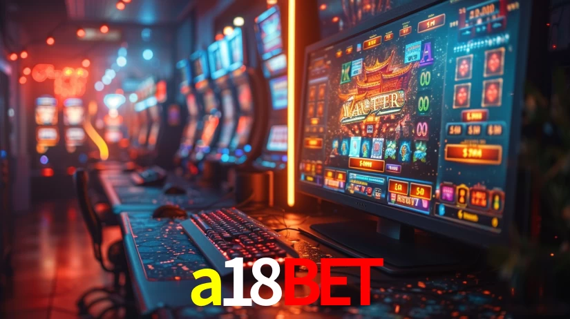 a18bet