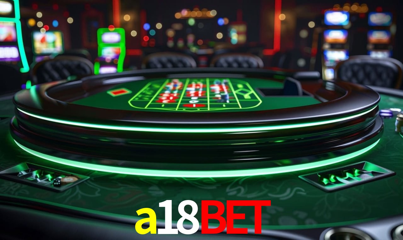 Secure Login a18bet