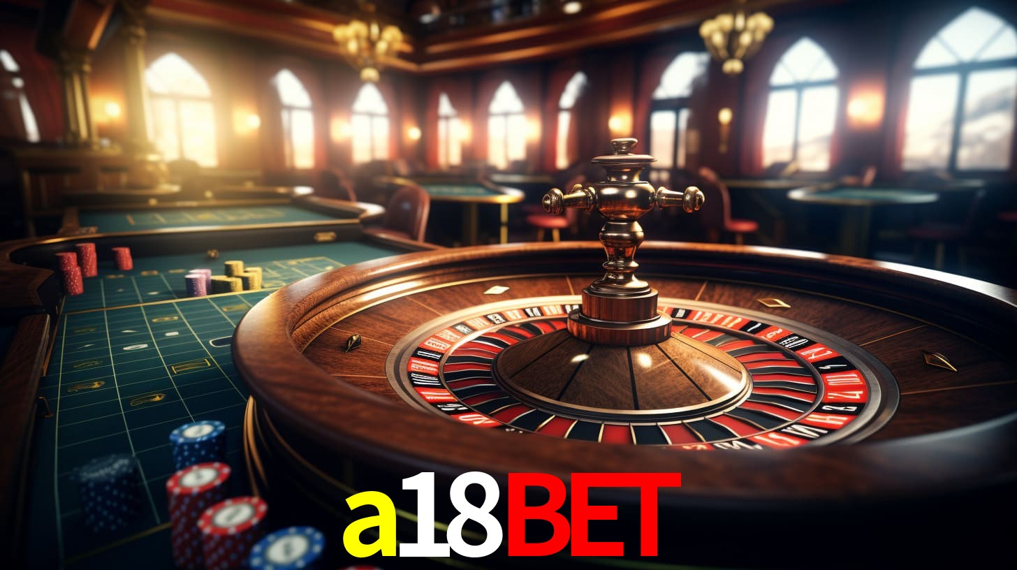 Programa VIP a18bet