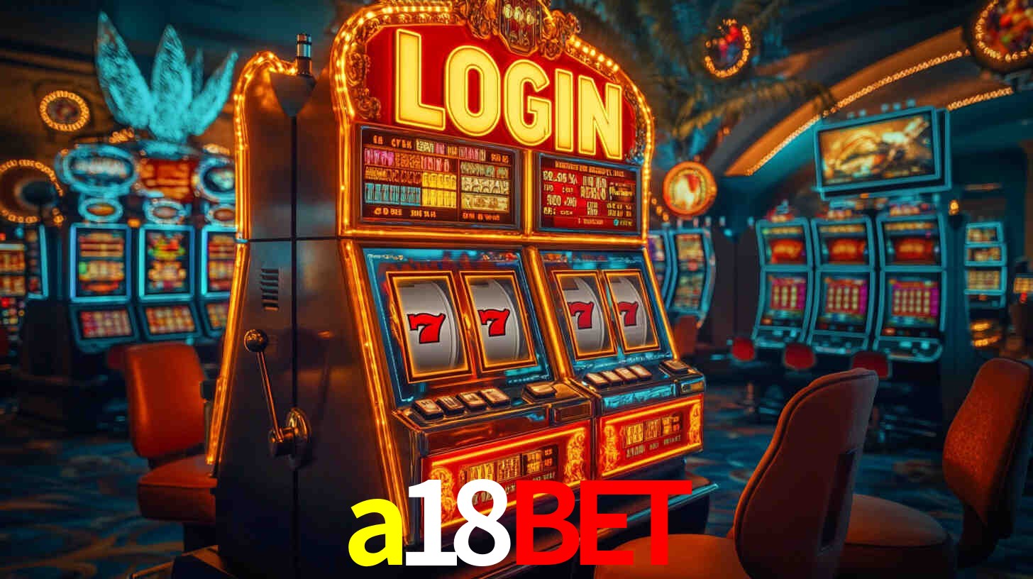Ofertas Imperdíveis na a18bet: Promoções e Bônus Que Valem a Pena