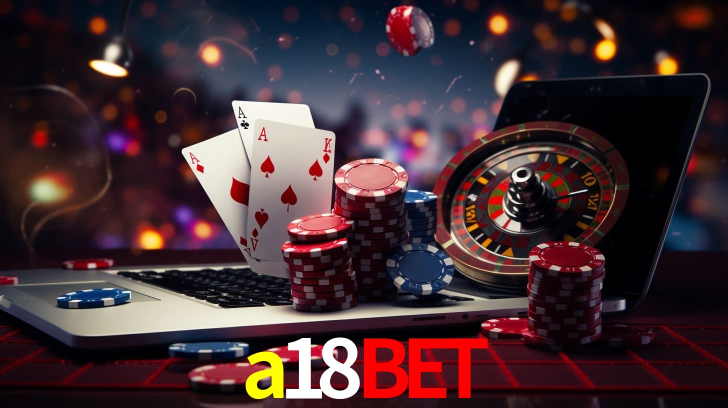 Daily Bonuses a18bet