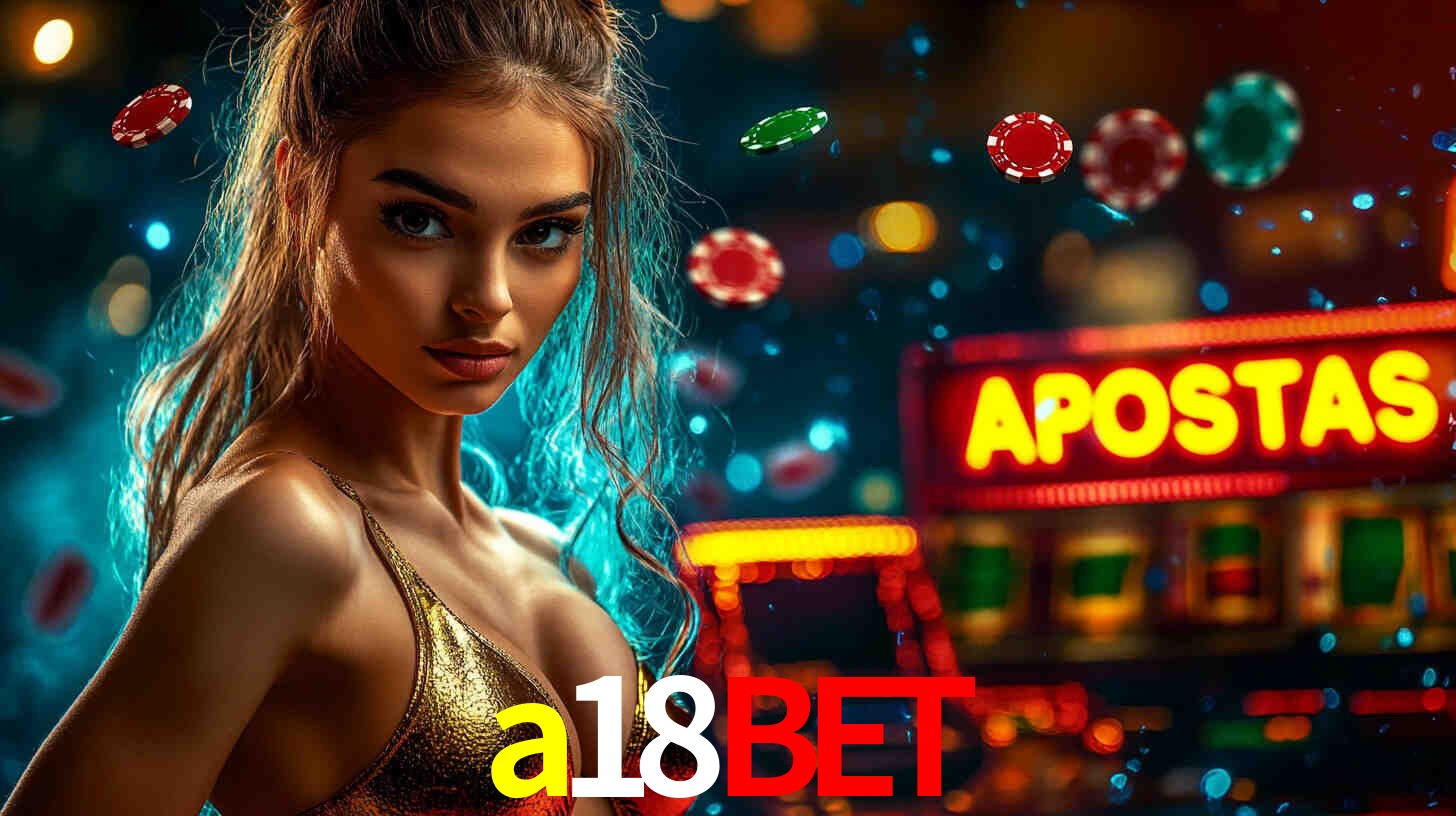A Experiência Imersiva dos Cassinos Ao Vivo no a18bet
