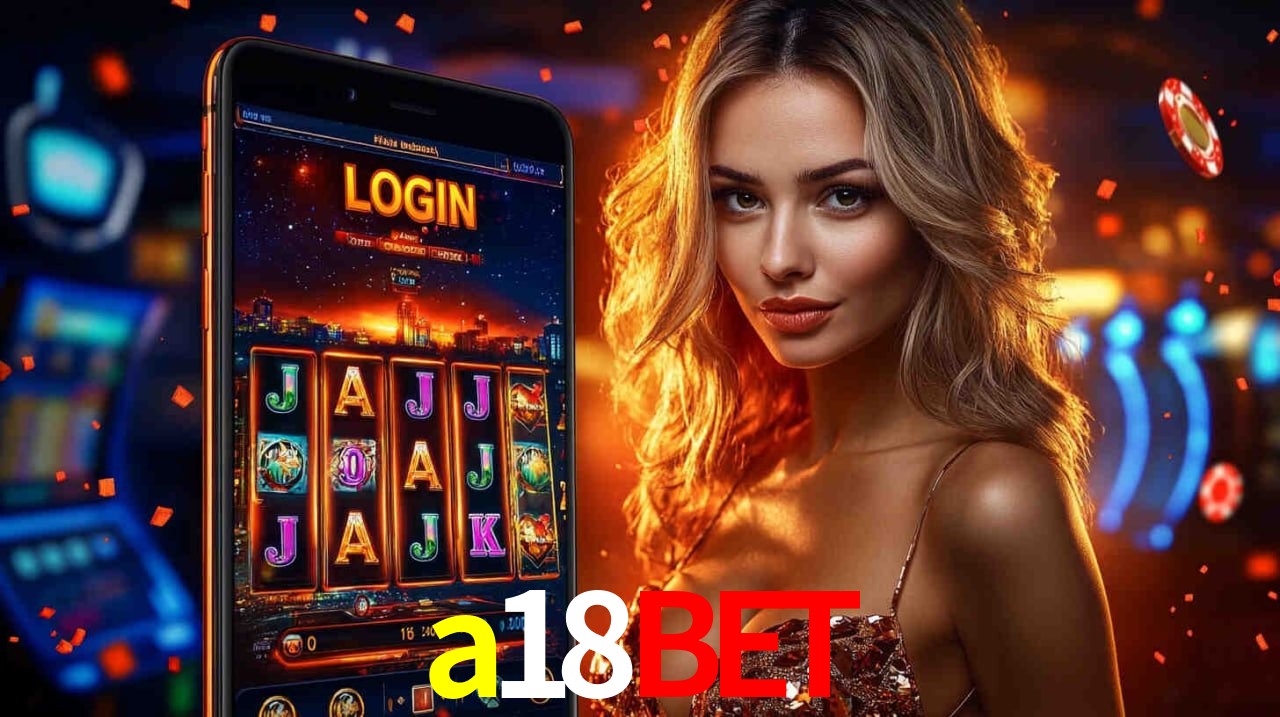 Slot Games a18bet