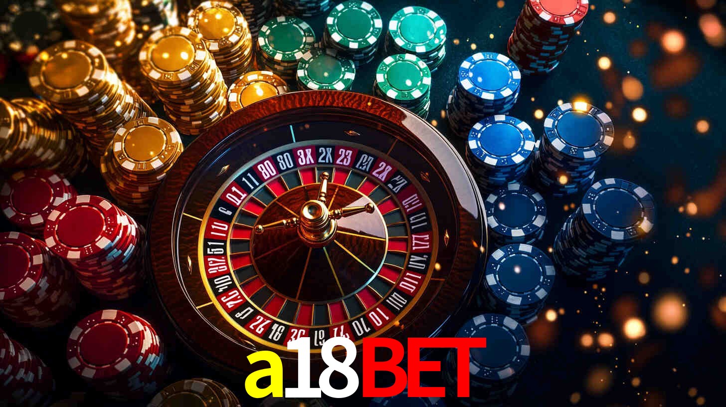 Welcome Bonus a18bet